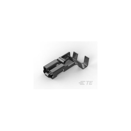 Te Connectivity PL 250 FLAG REC 1-2.5 MM2 PTP CUZN30 F53 926790-4